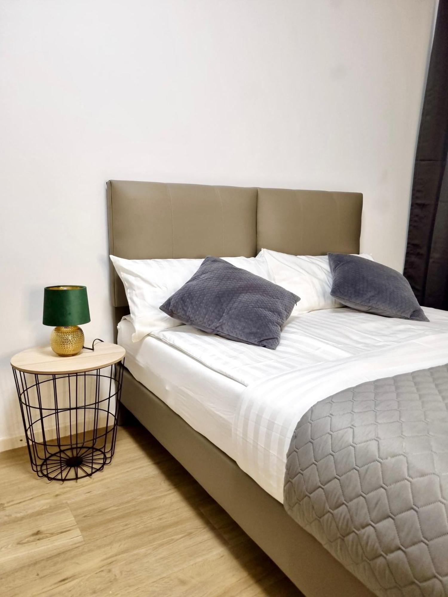 Modernes Apartment Nahe Des Stadtzentrums Хановер Екстериор снимка